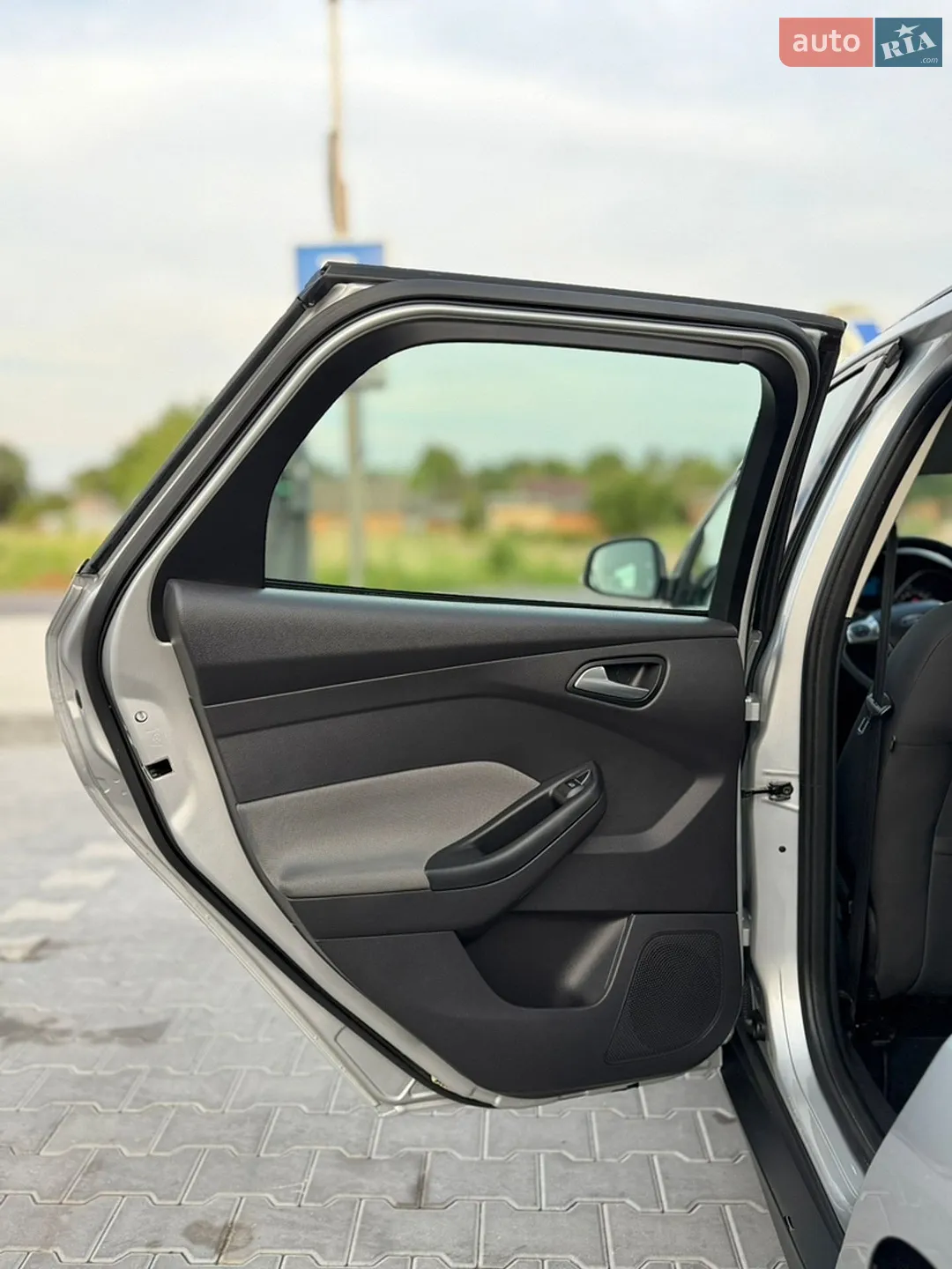 2011 Ford Focus - мініатюра 49