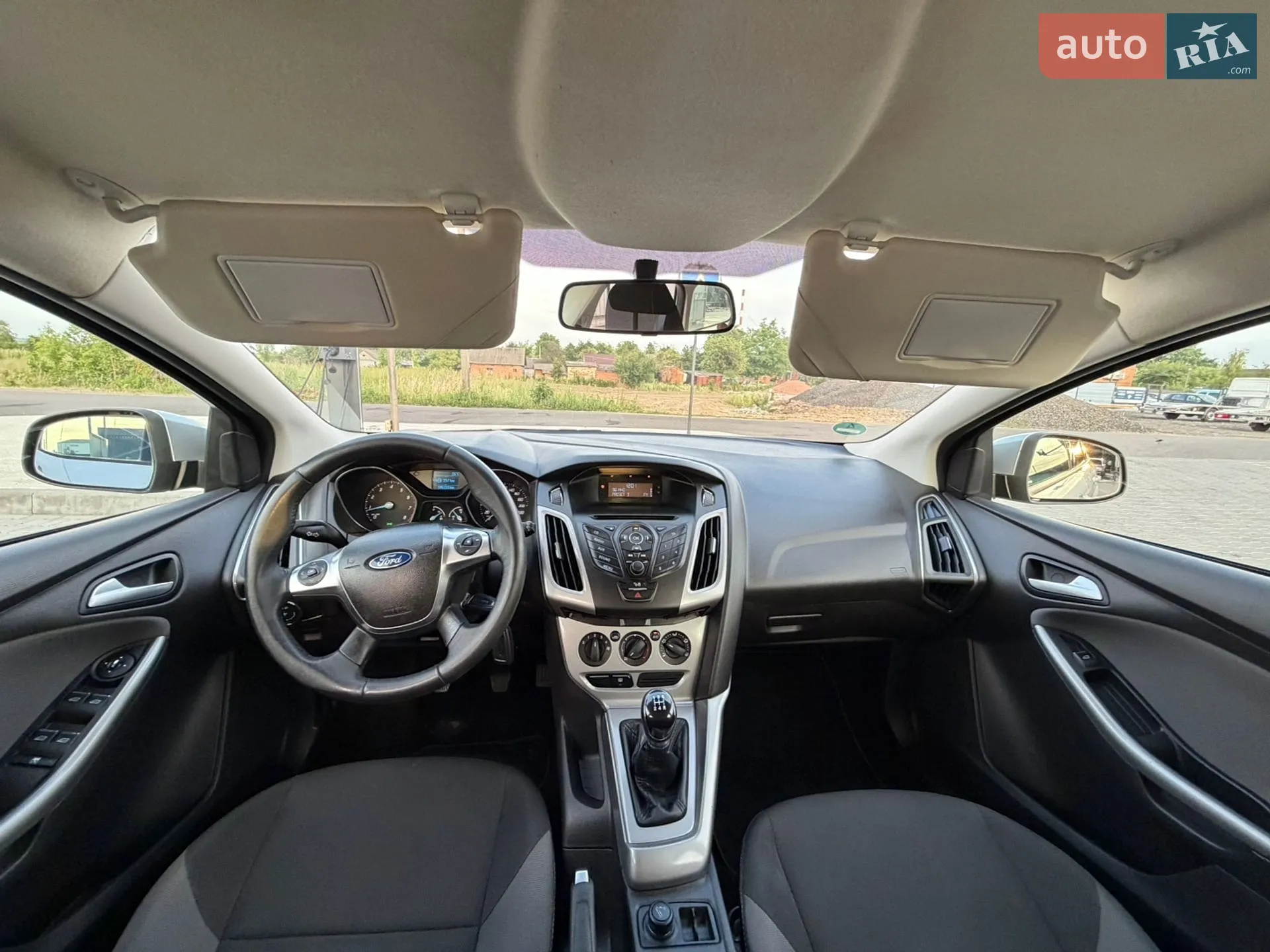 2011 Ford Focus - мініатюра 53