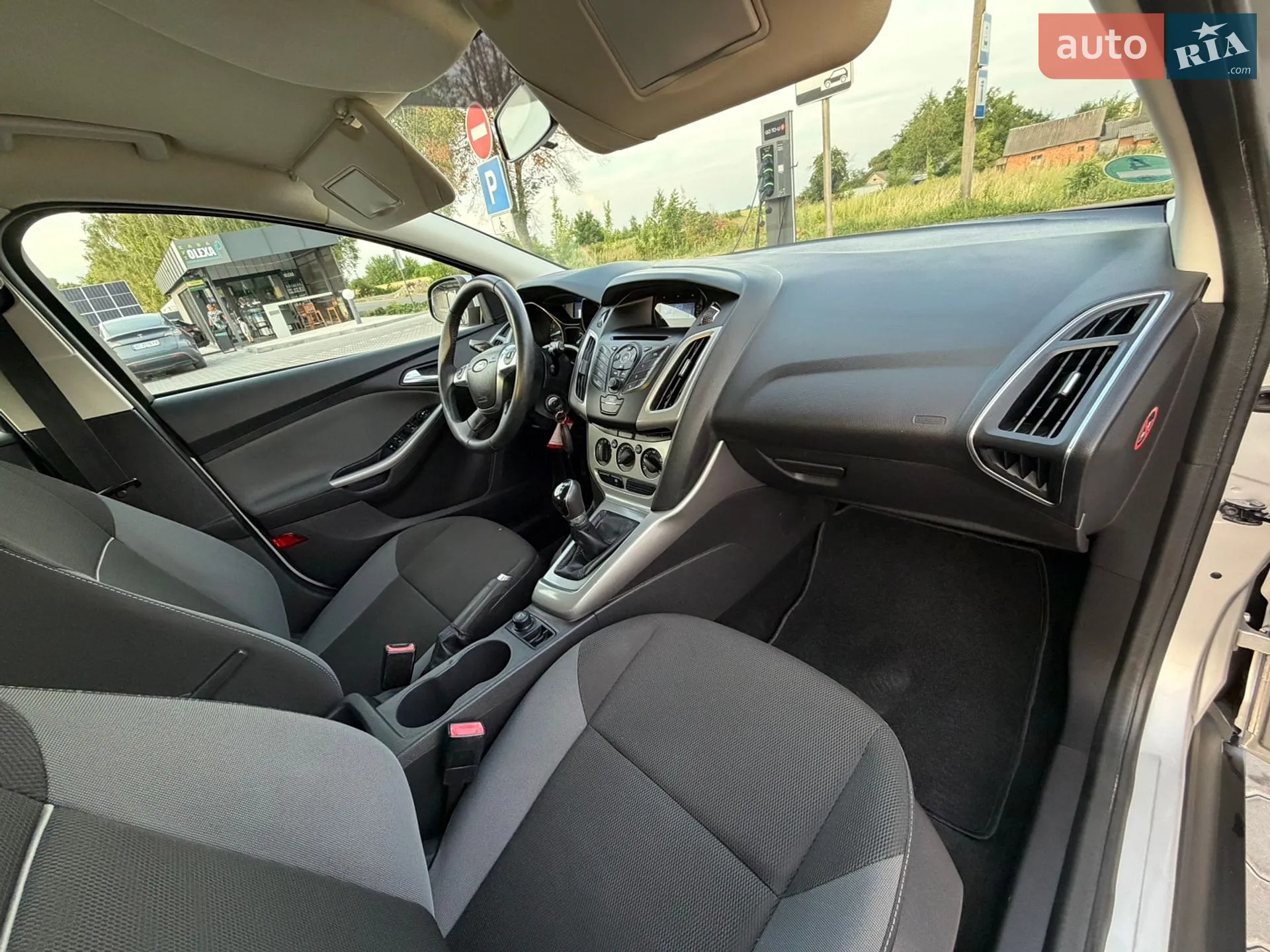 2011 Ford Focus - мініатюра 65