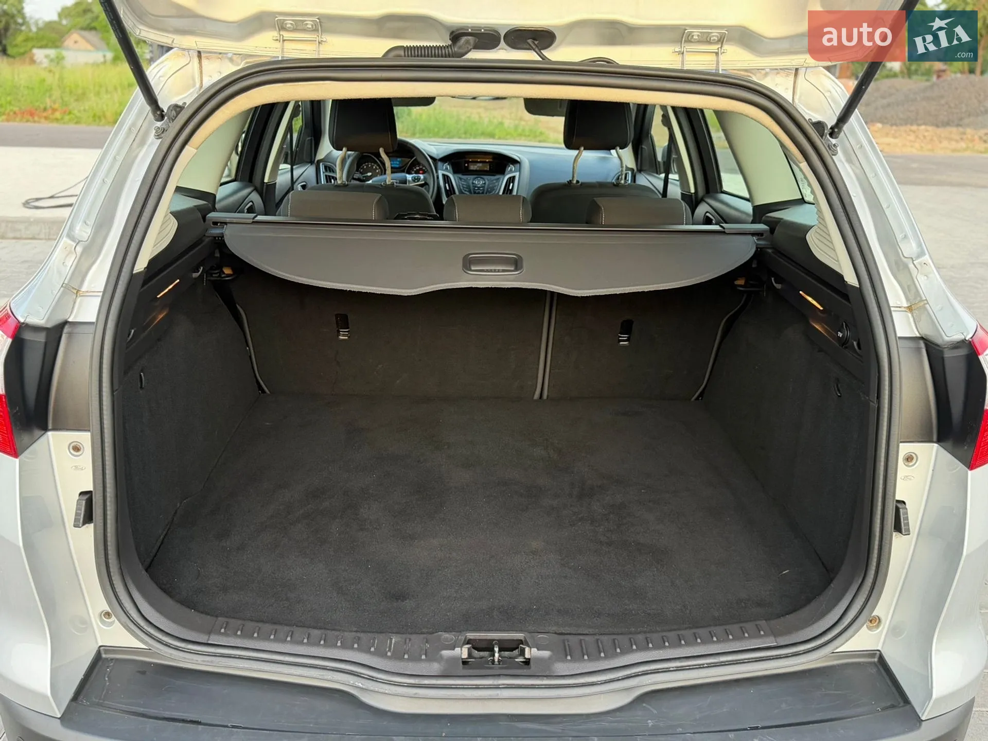 2011 Ford Focus - мініатюра 70