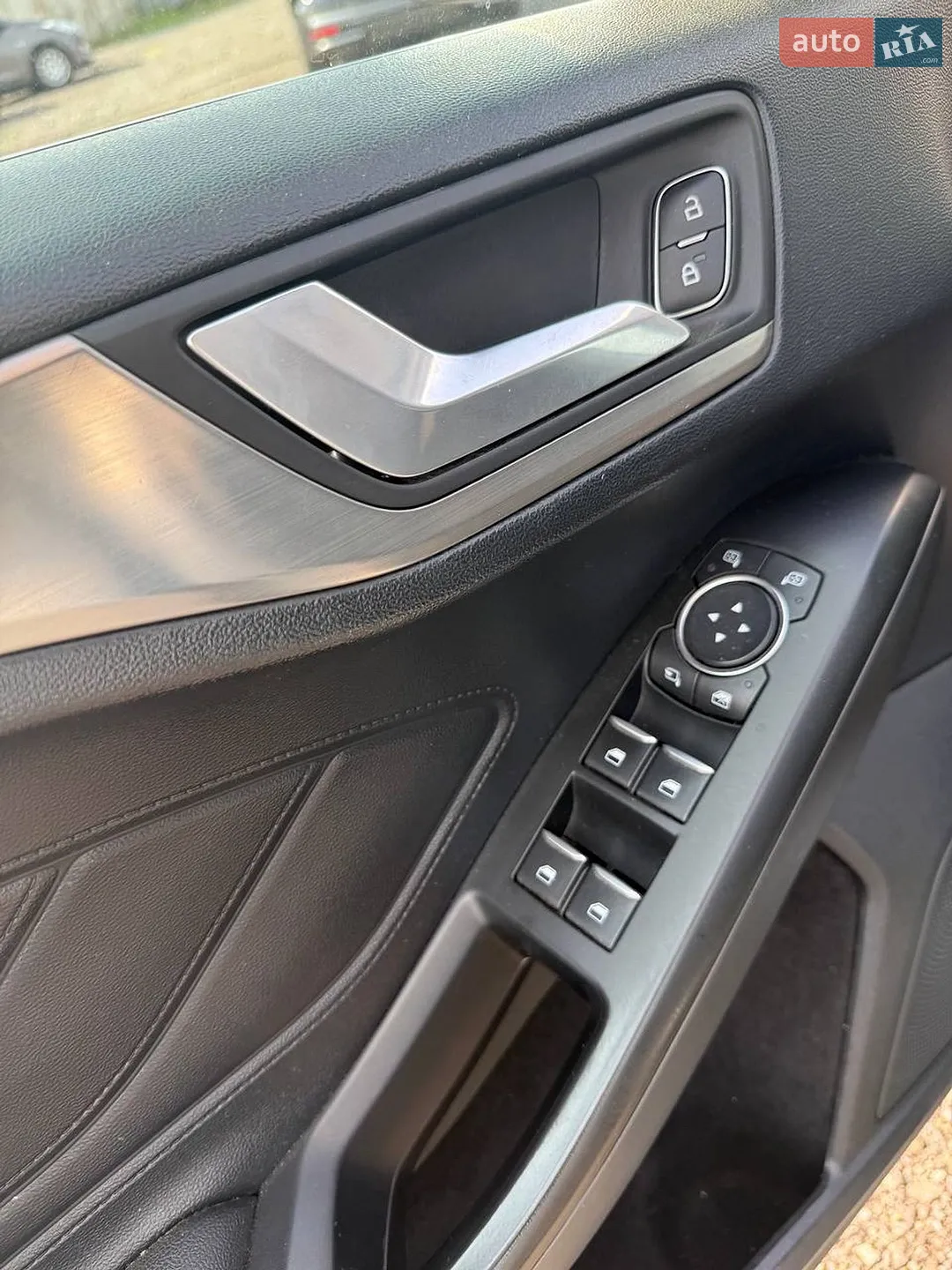 2019 Ford Focus - мініатюра 10
