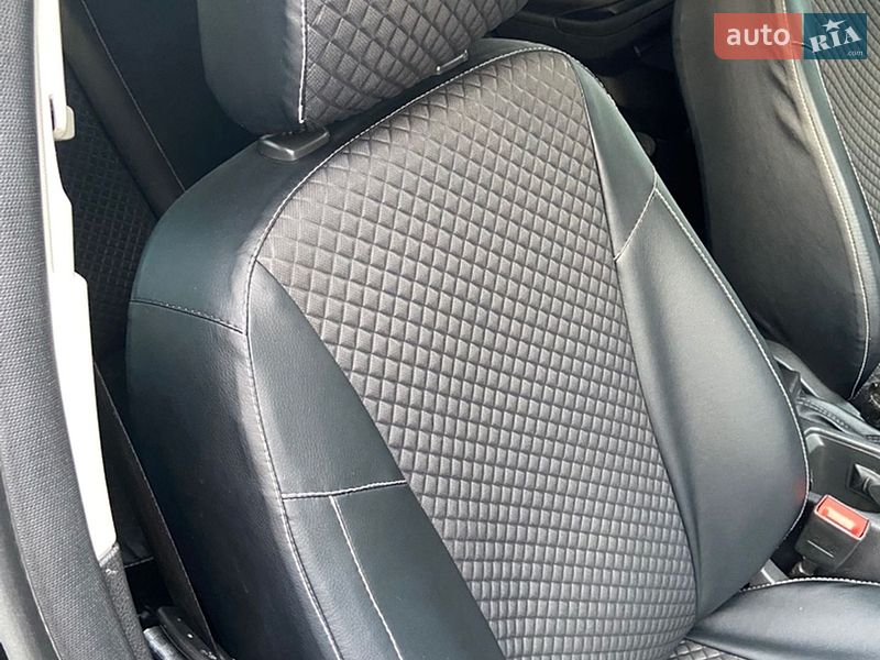 Седан Ford Focus 2015 в Конотопі