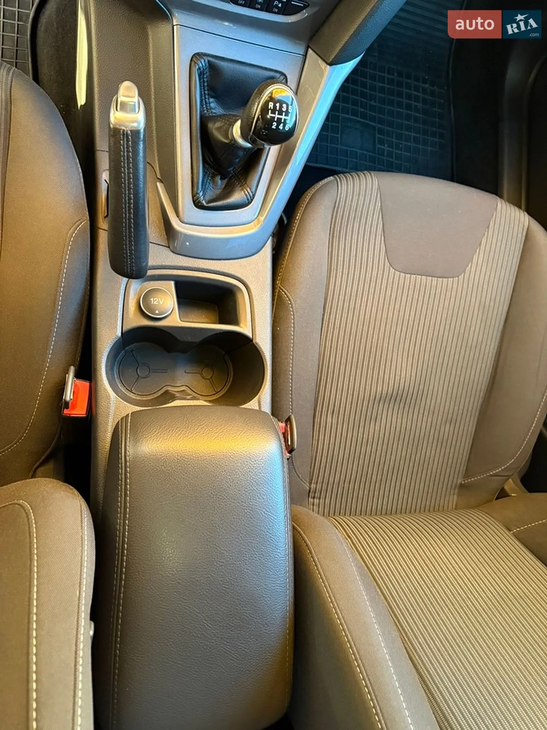 2012 Ford Focus - мініатюра 26