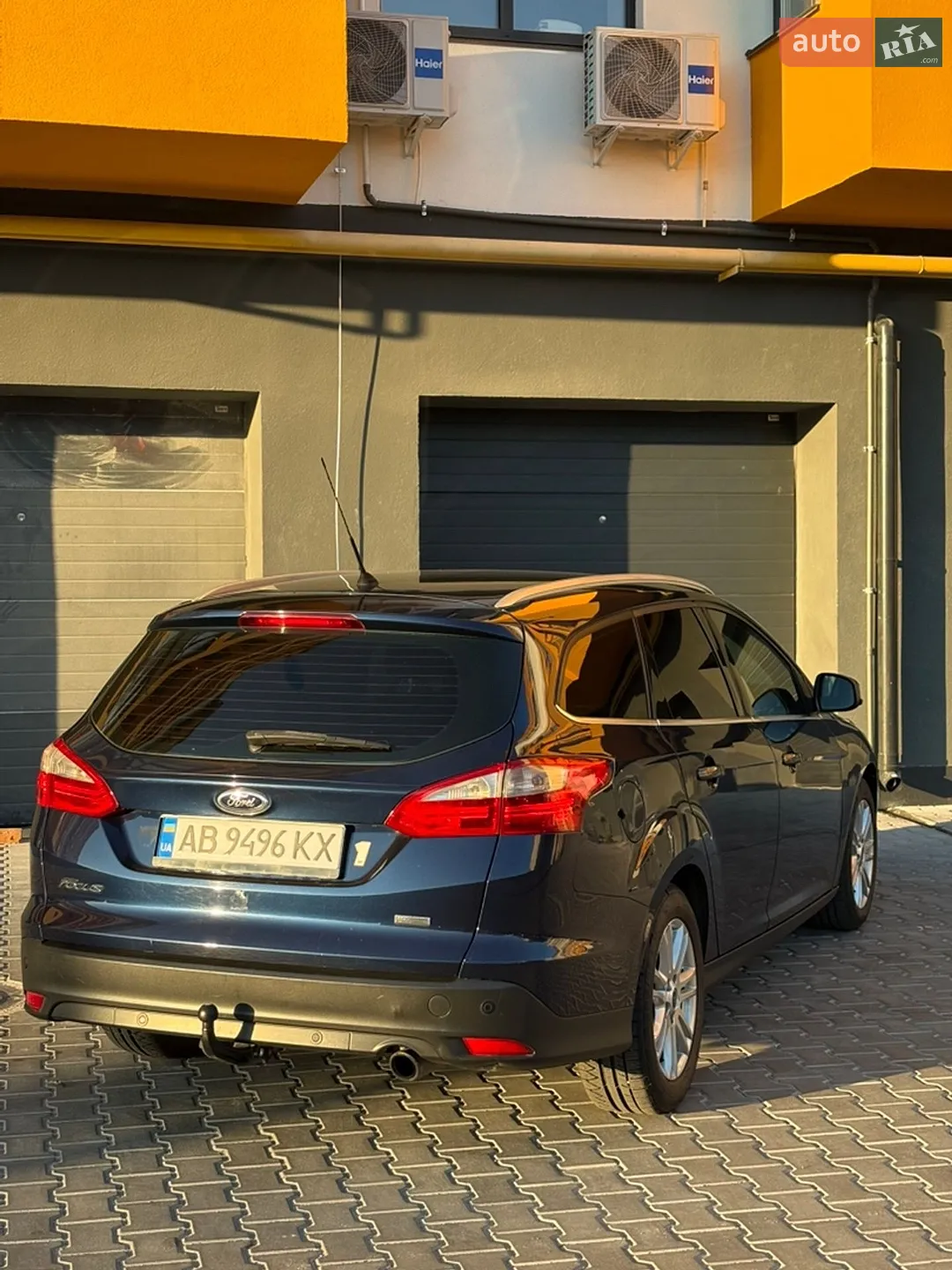 2012 Ford Focus - мініатюра 30