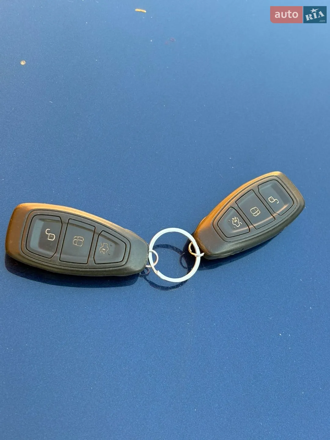 2012 Ford Focus - мініатюра 44