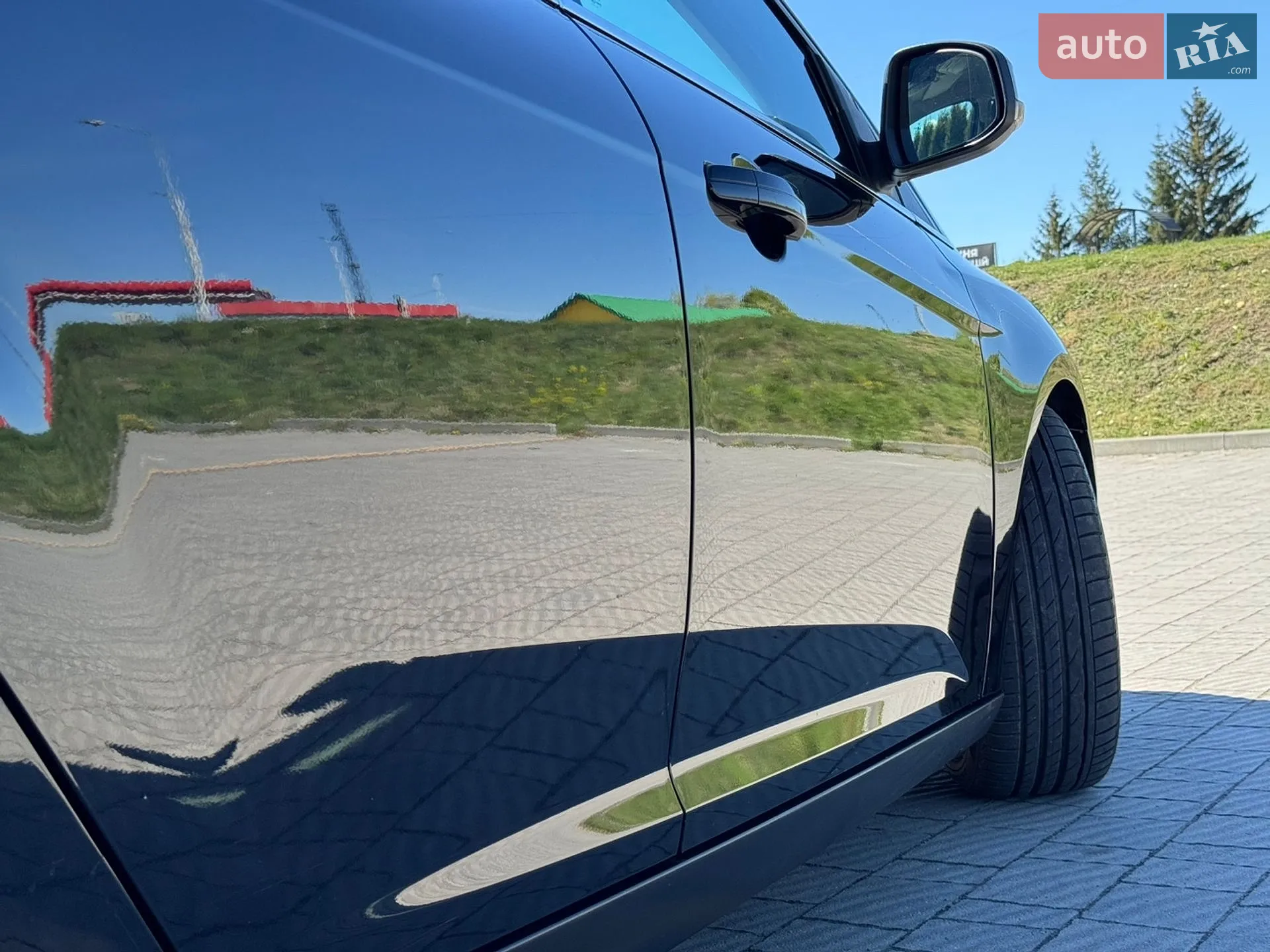 2013 Ford Focus - мініатюра 19