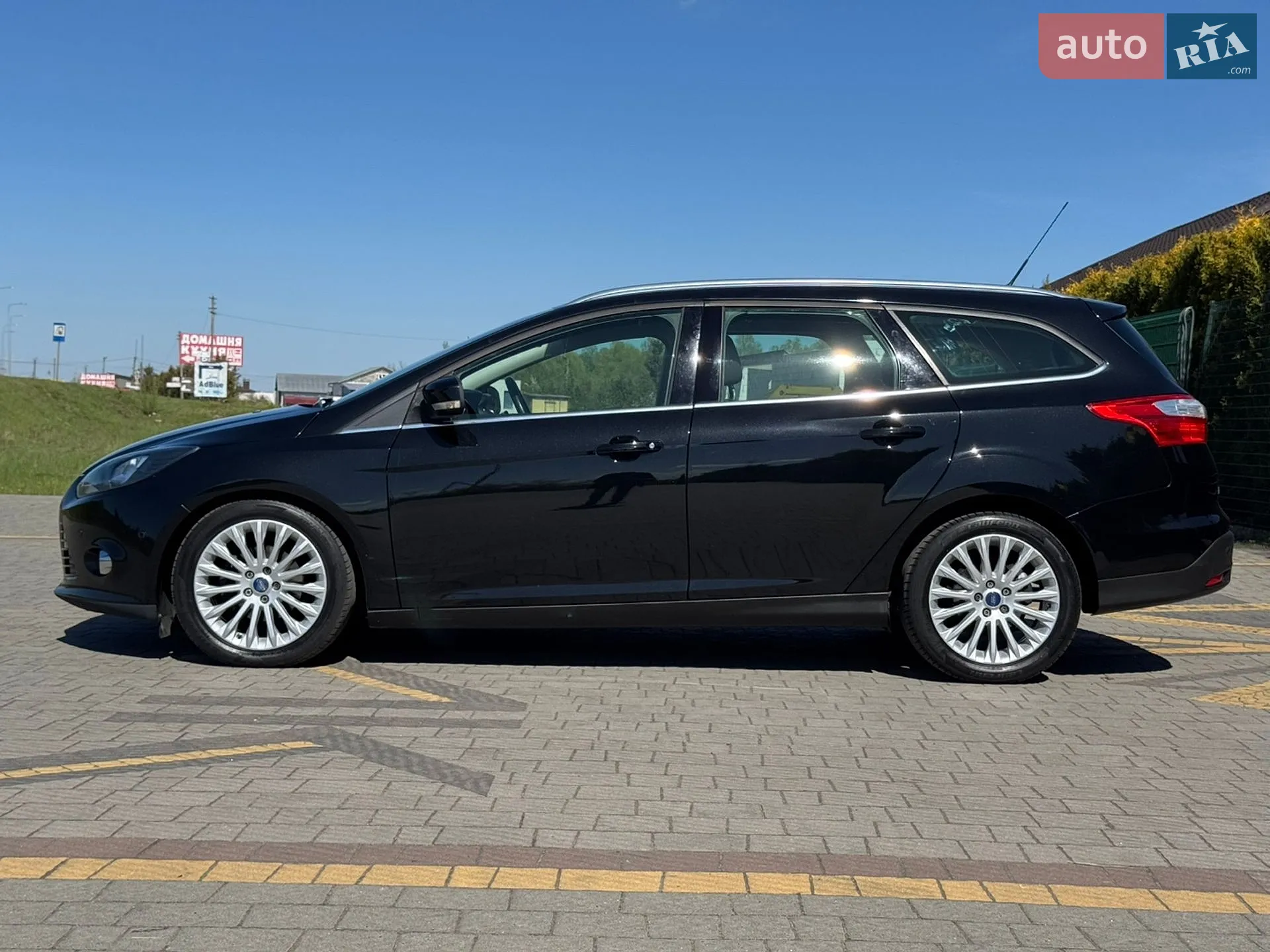2013 Ford Focus - мініатюра 29