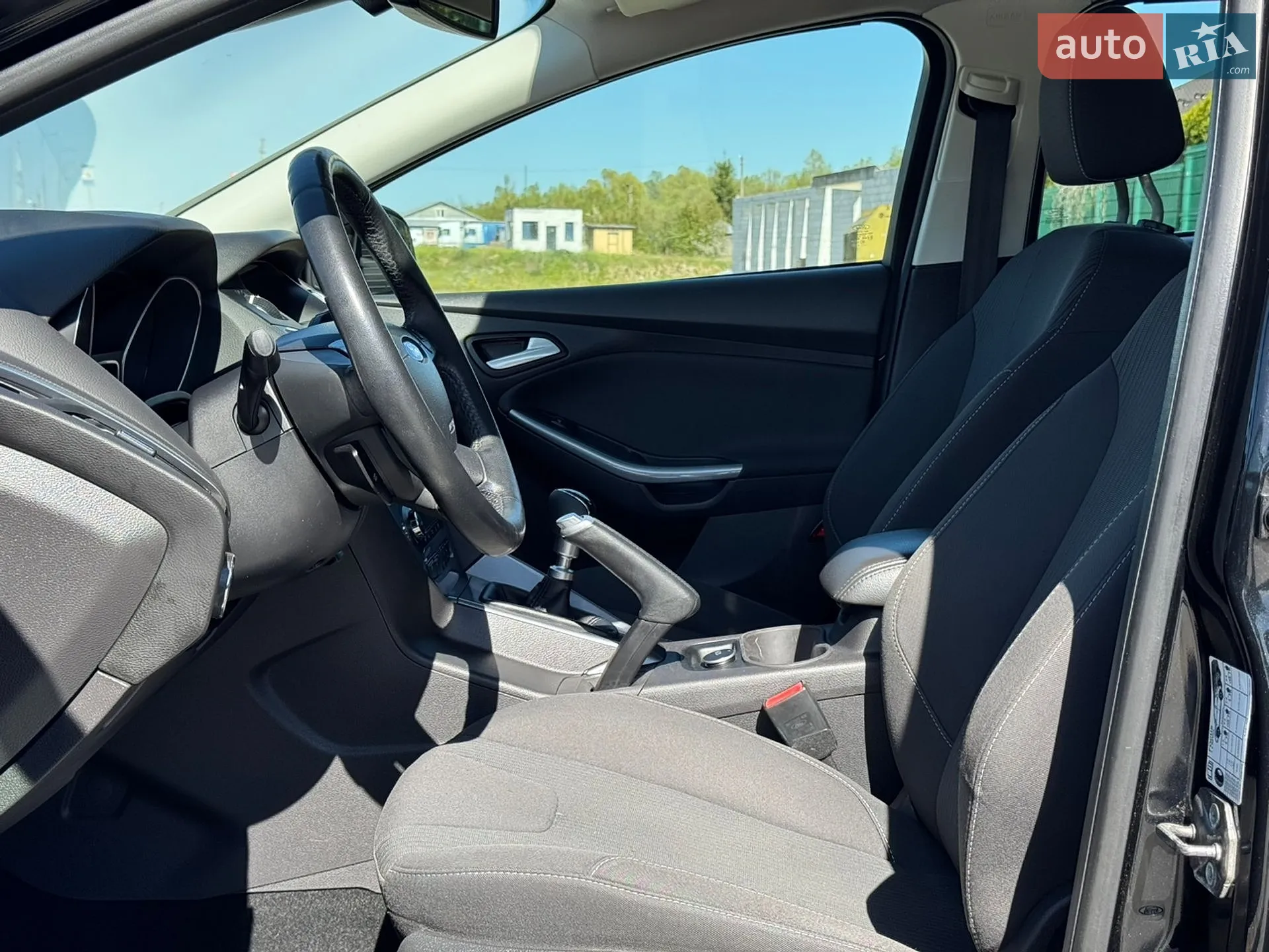 2013 Ford Focus - мініатюра 41