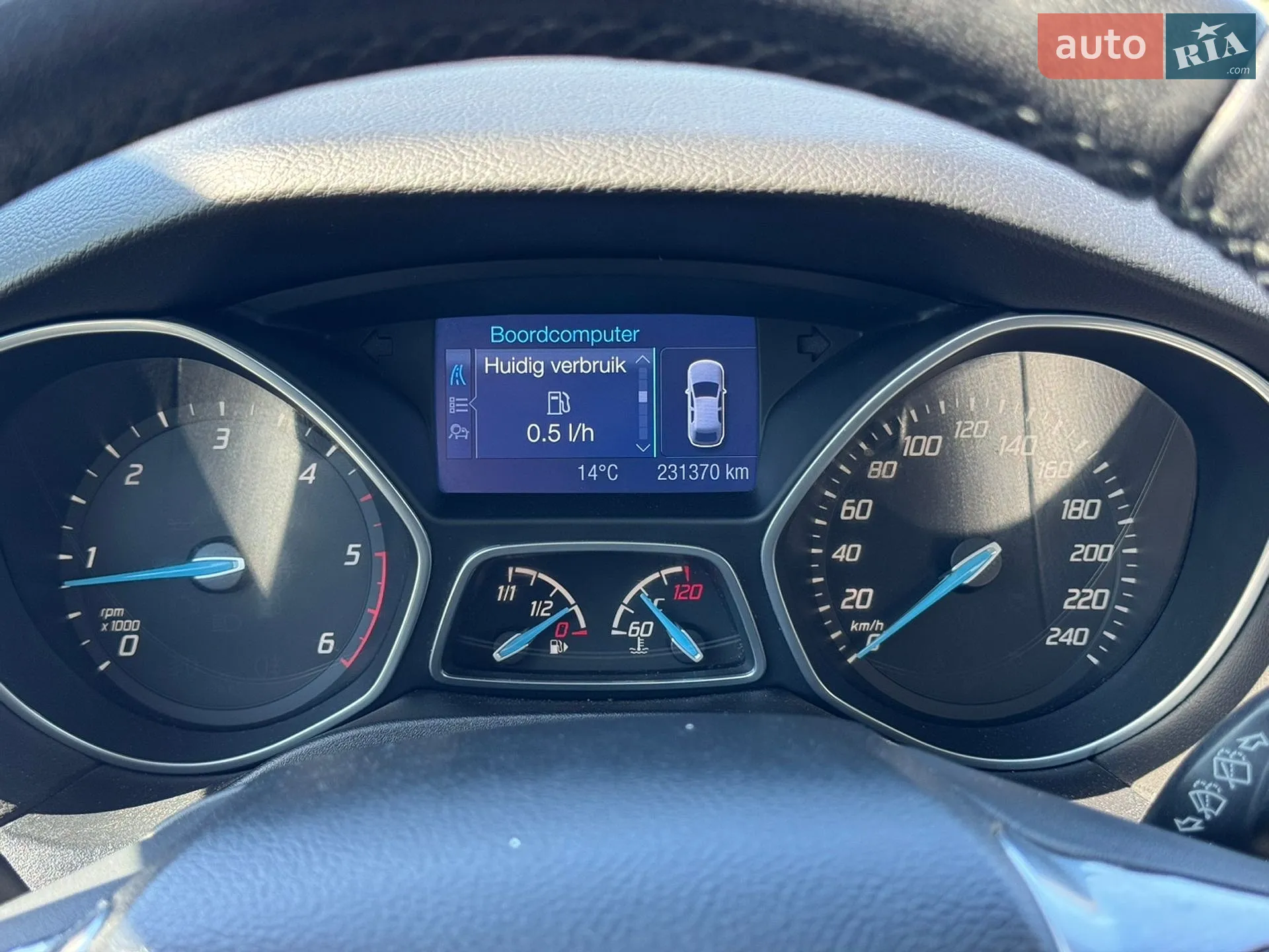 2013 Ford Focus - мініатюра 48