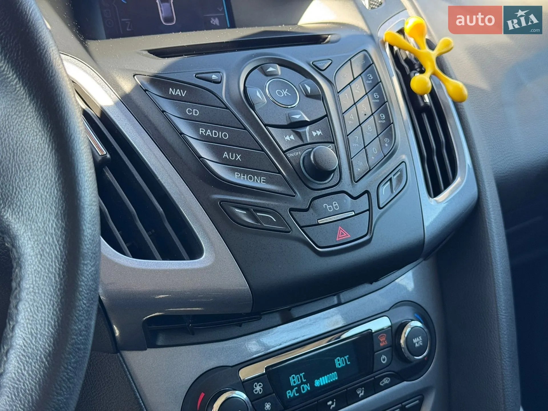 2013 Ford Focus - мініатюра 58