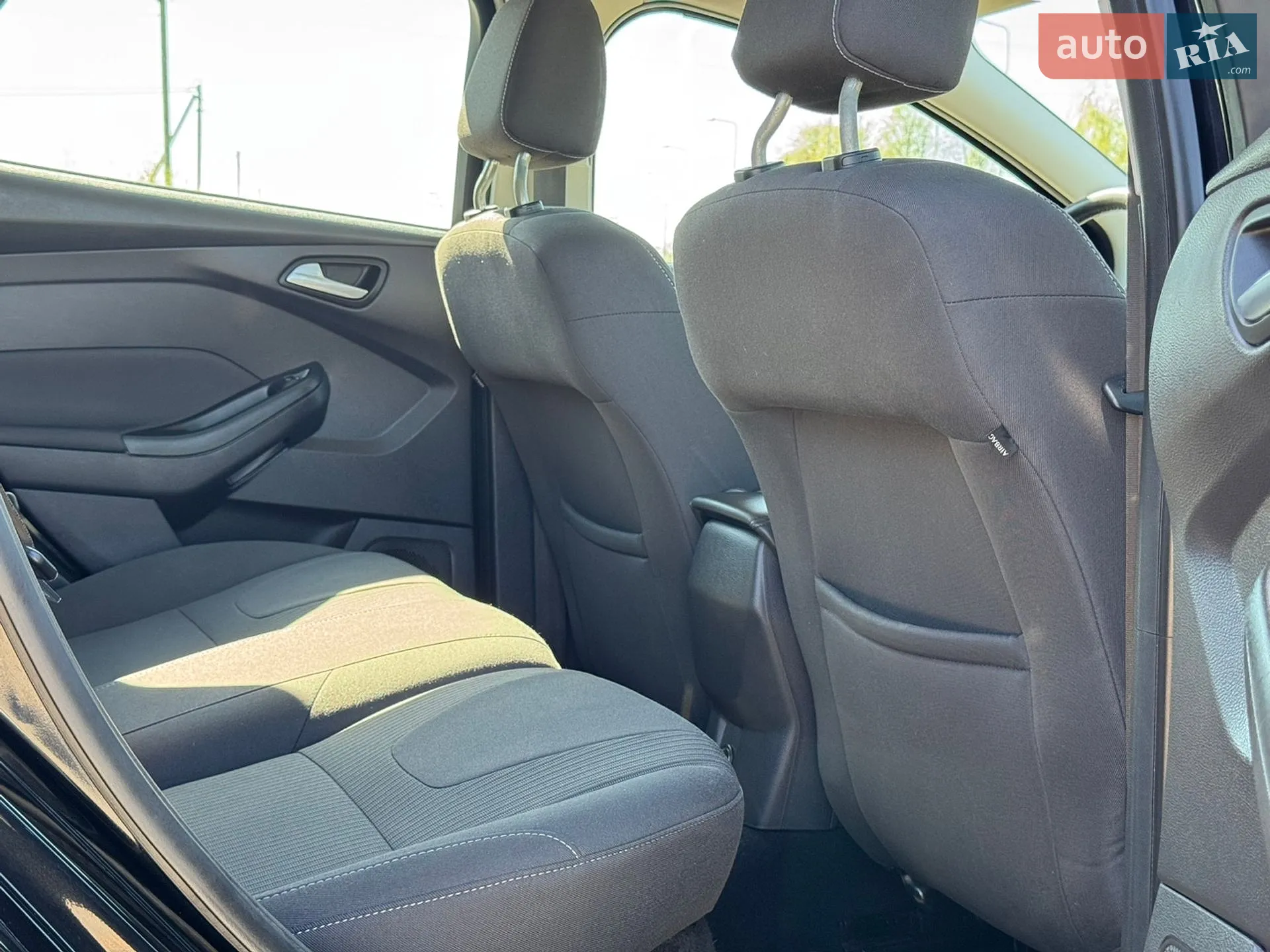 2013 Ford Focus - мініатюра 77