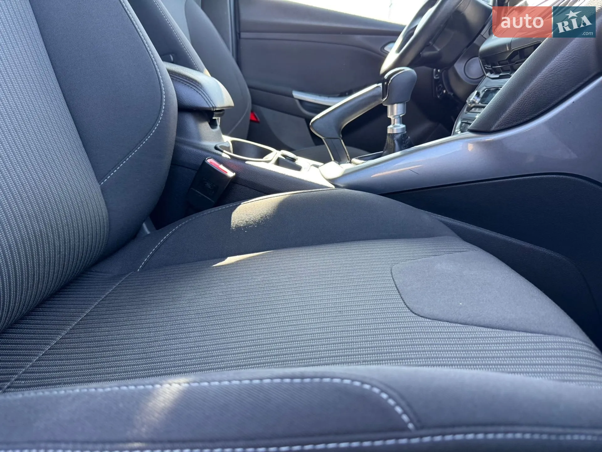 2013 Ford Focus - мініатюра 87
