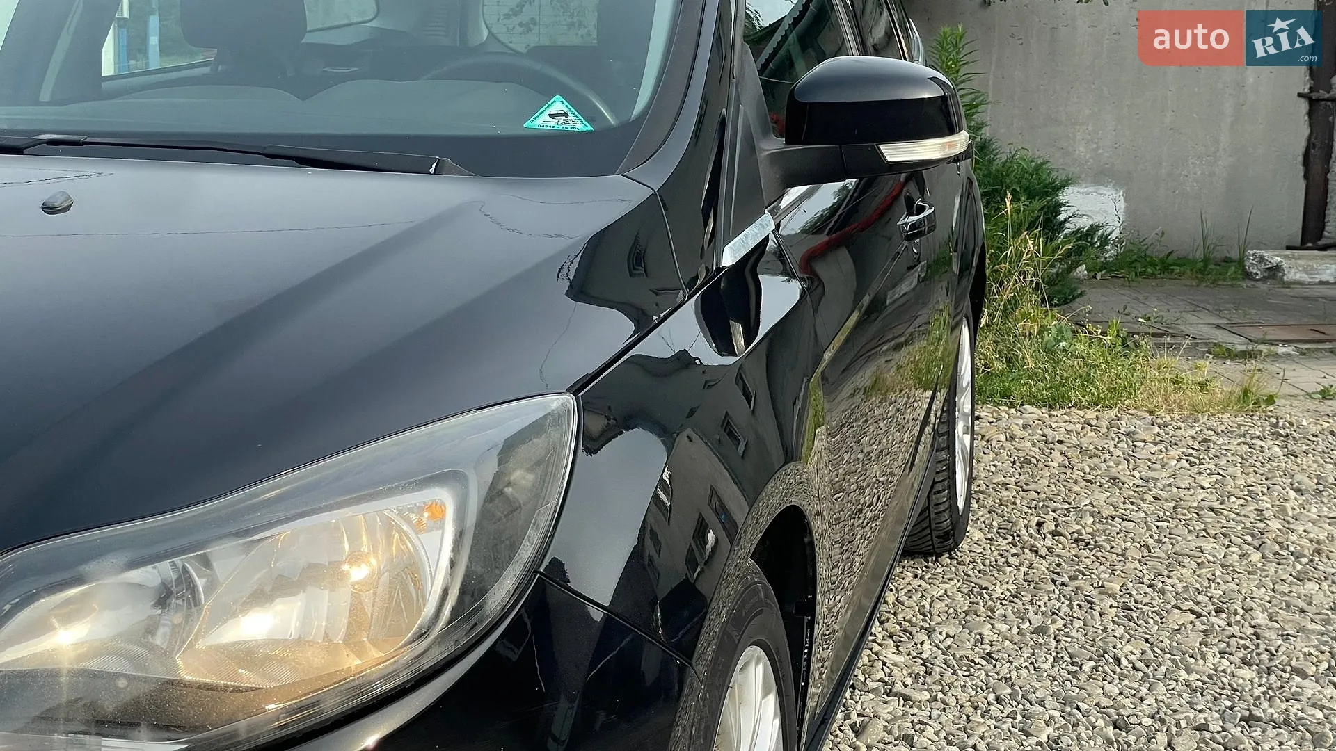 2012 Ford Focus - мініатюра 15