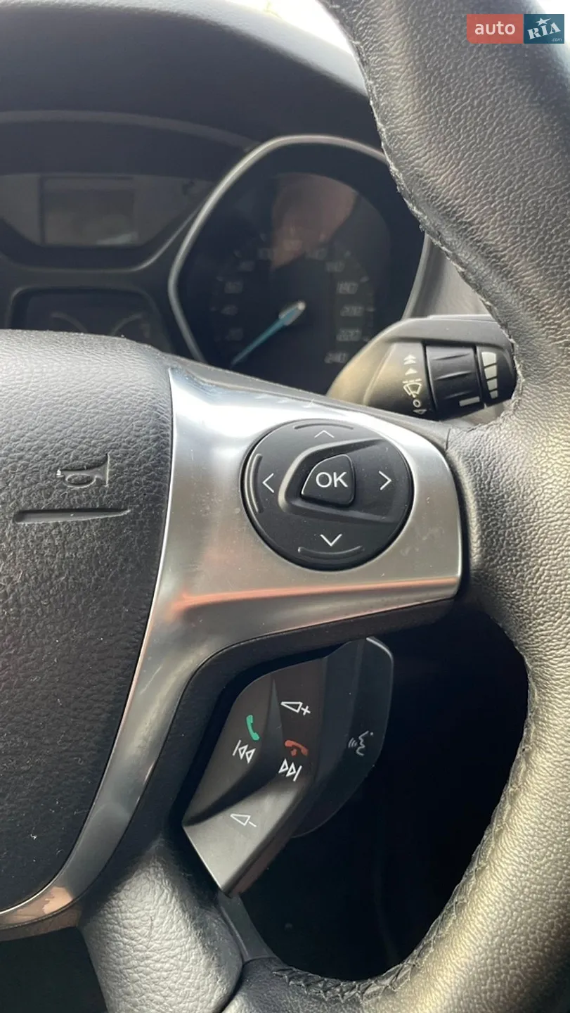 2012 Ford Focus - мініатюра 35