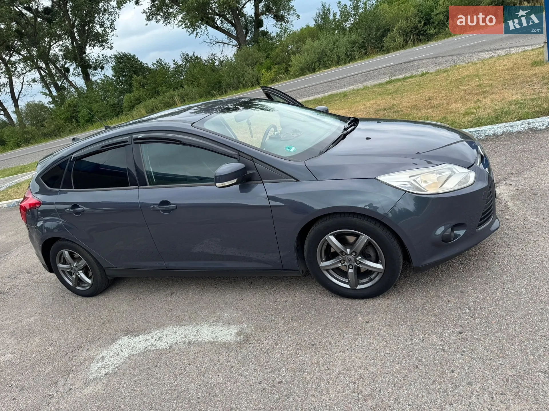 2011 Ford Focus - мініатюра 2