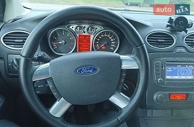 Универсал Ford Focus 2008 в Луцке фото 15 Универсал Ford Focus 2008 в Луцке