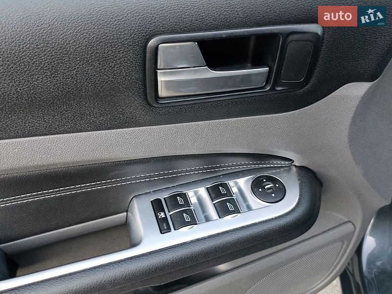 Универсал Ford Focus 2008 в Луцке фото 20 Универсал Ford Focus 2008 в Луцке