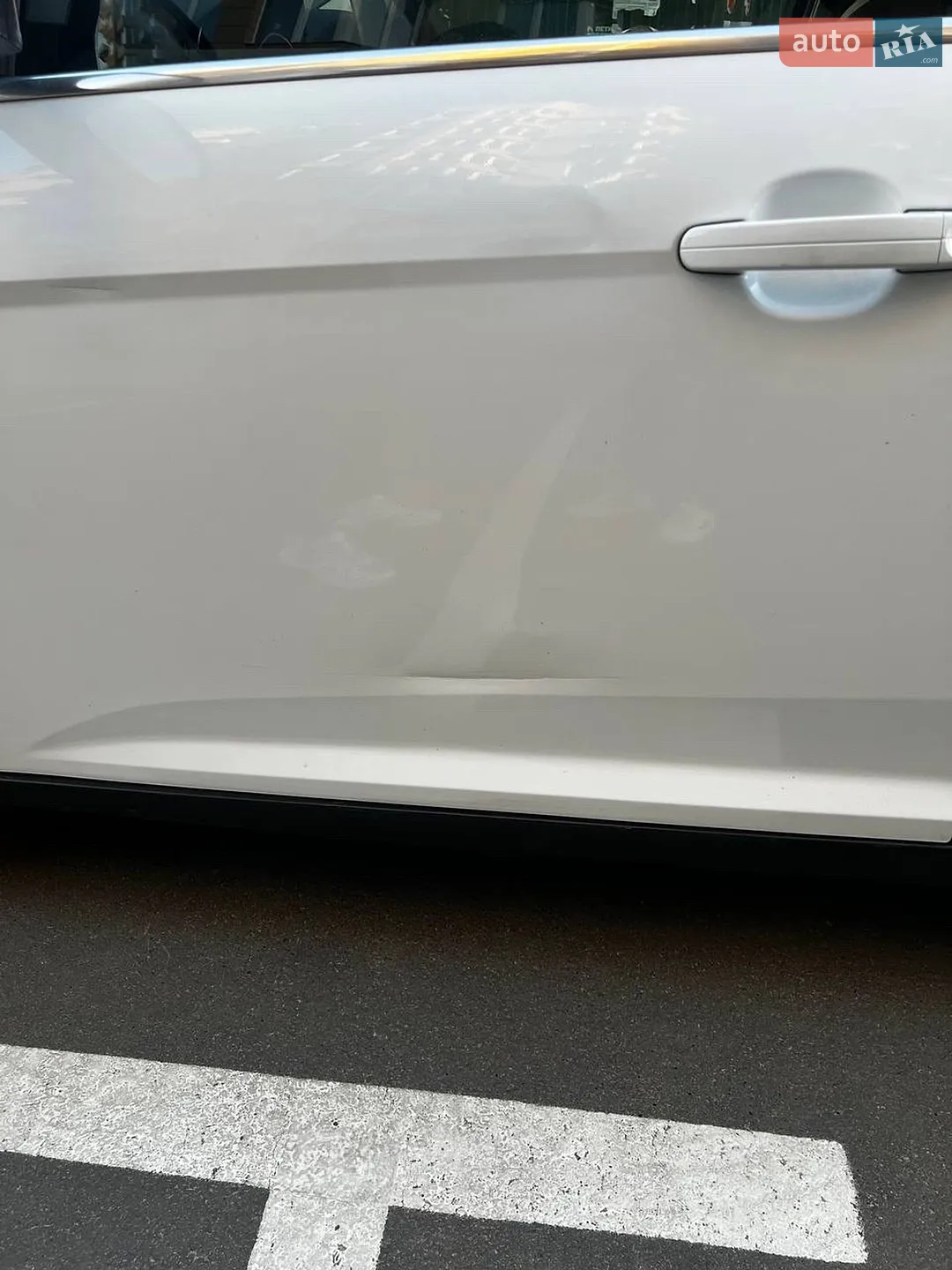 2011 Ford Focus - мініатюра 10