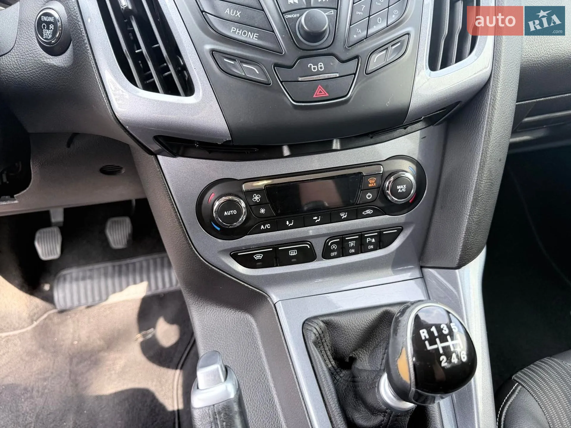 2014 Ford Focus - мініатюра 13