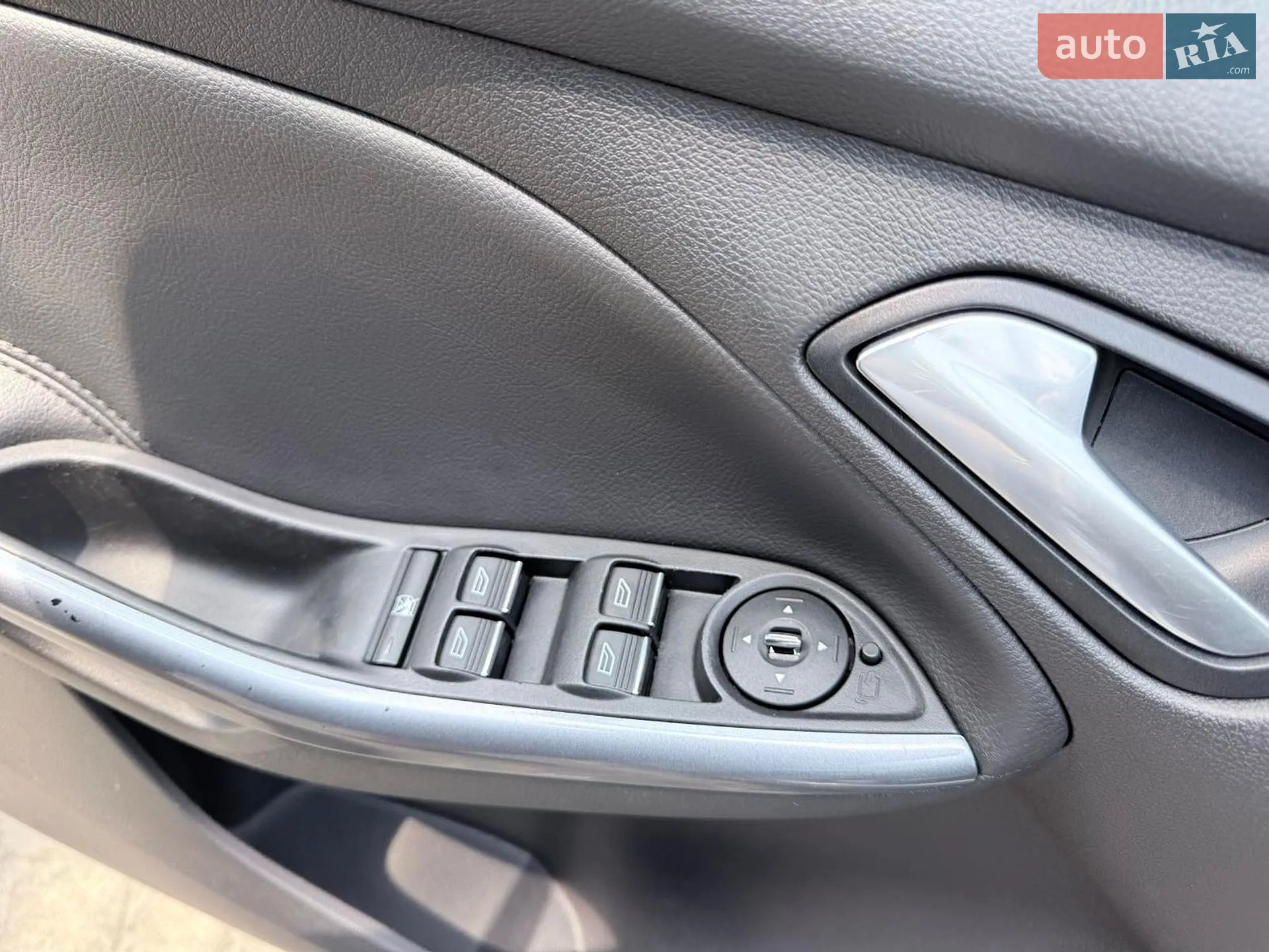 2014 Ford Focus - мініатюра 6