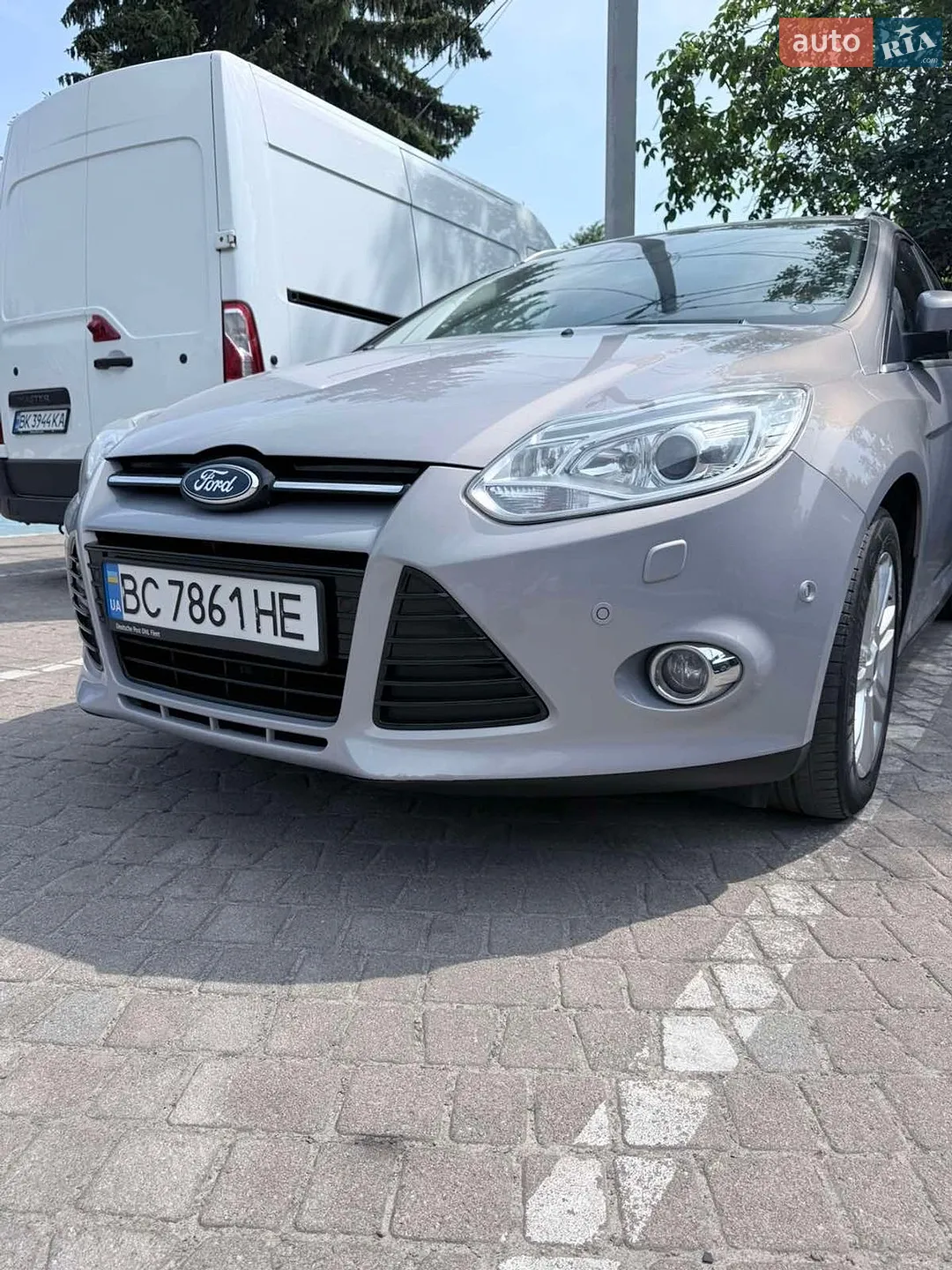 2014 Ford Focus - мініатюра 29