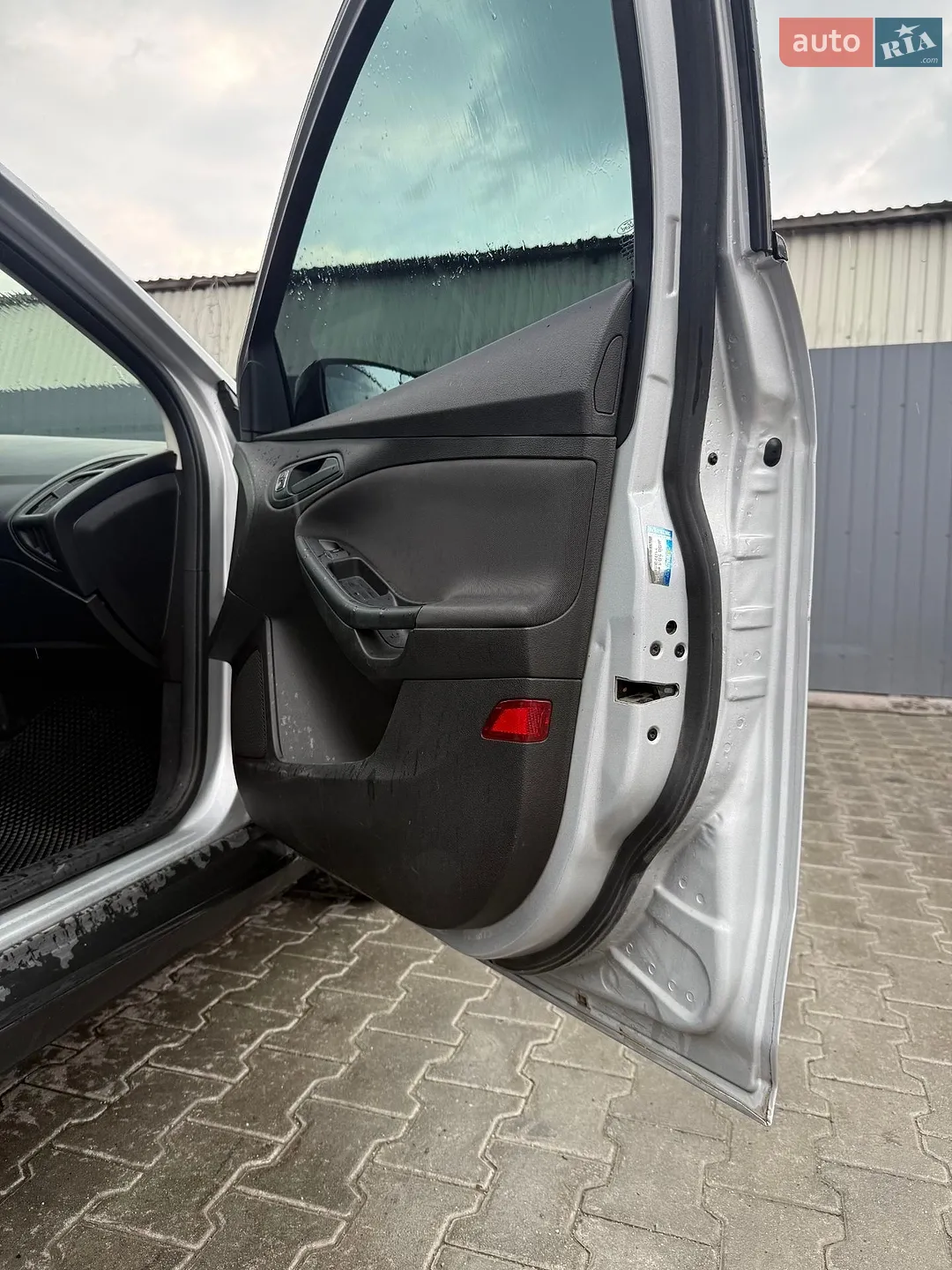 2015 Ford Focus - мініатюра 15