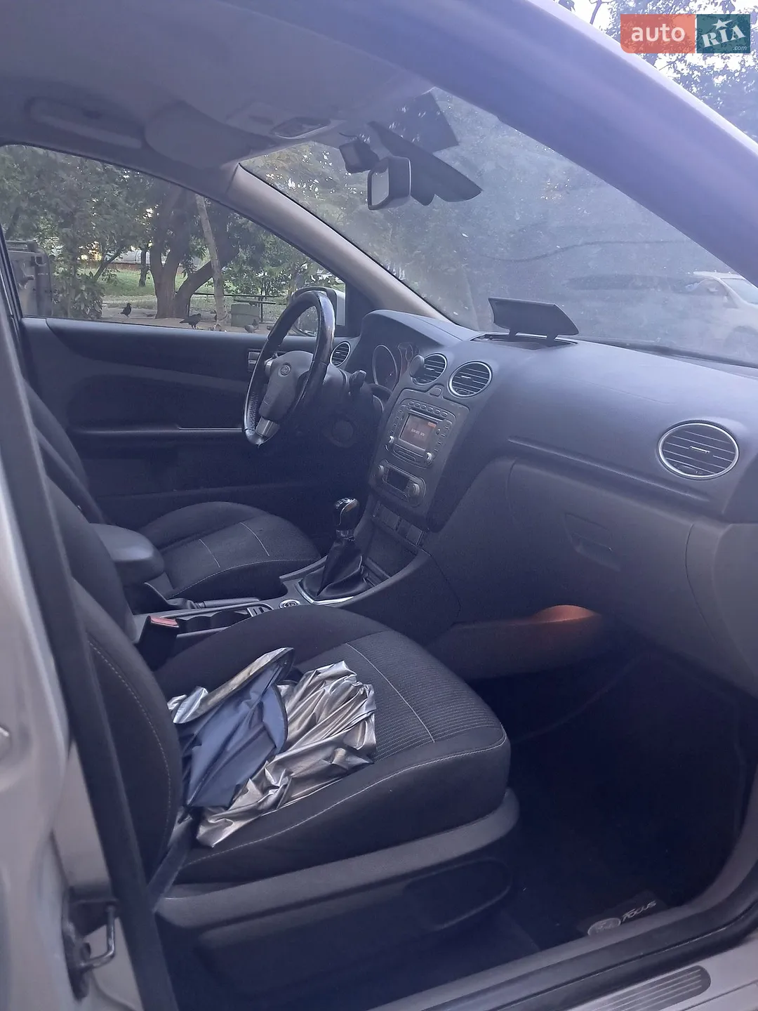 2010 Ford Focus - мініатюра 5