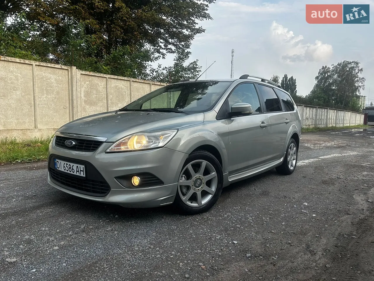 2010 Opel Astra - мініатюра 19