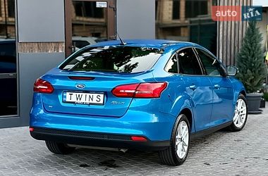 Седан Ford Focus 2017 в Одессе фото 4 Седан Ford Focus 2017 в Одессе