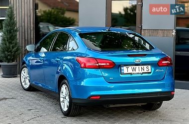 Седан Ford Focus 2017 в Одессе фото 6 Седан Ford Focus 2017 в Одессе