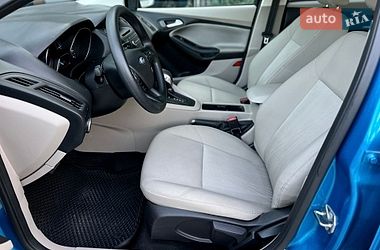 Седан Ford Focus 2017 в Одессе фото 7 Седан Ford Focus 2017 в Одессе