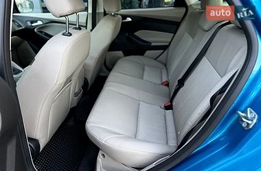 Седан Ford Focus 2017 в Одессе фото 8 Седан Ford Focus 2017 в Одессе