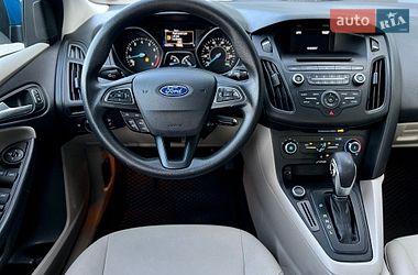 Седан Ford Focus 2017 в Одессе фото 10 Седан Ford Focus 2017 в Одессе