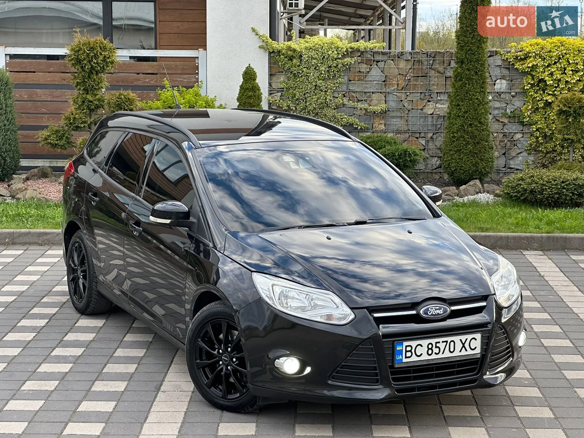 2011 Ford Focus - мініатюра 2