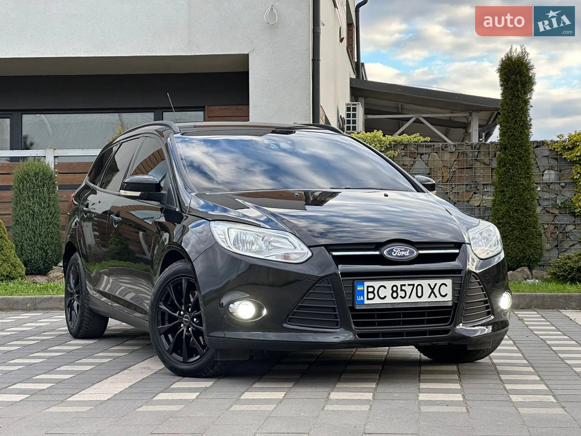2011 Ford Focus - мініатюра 7
