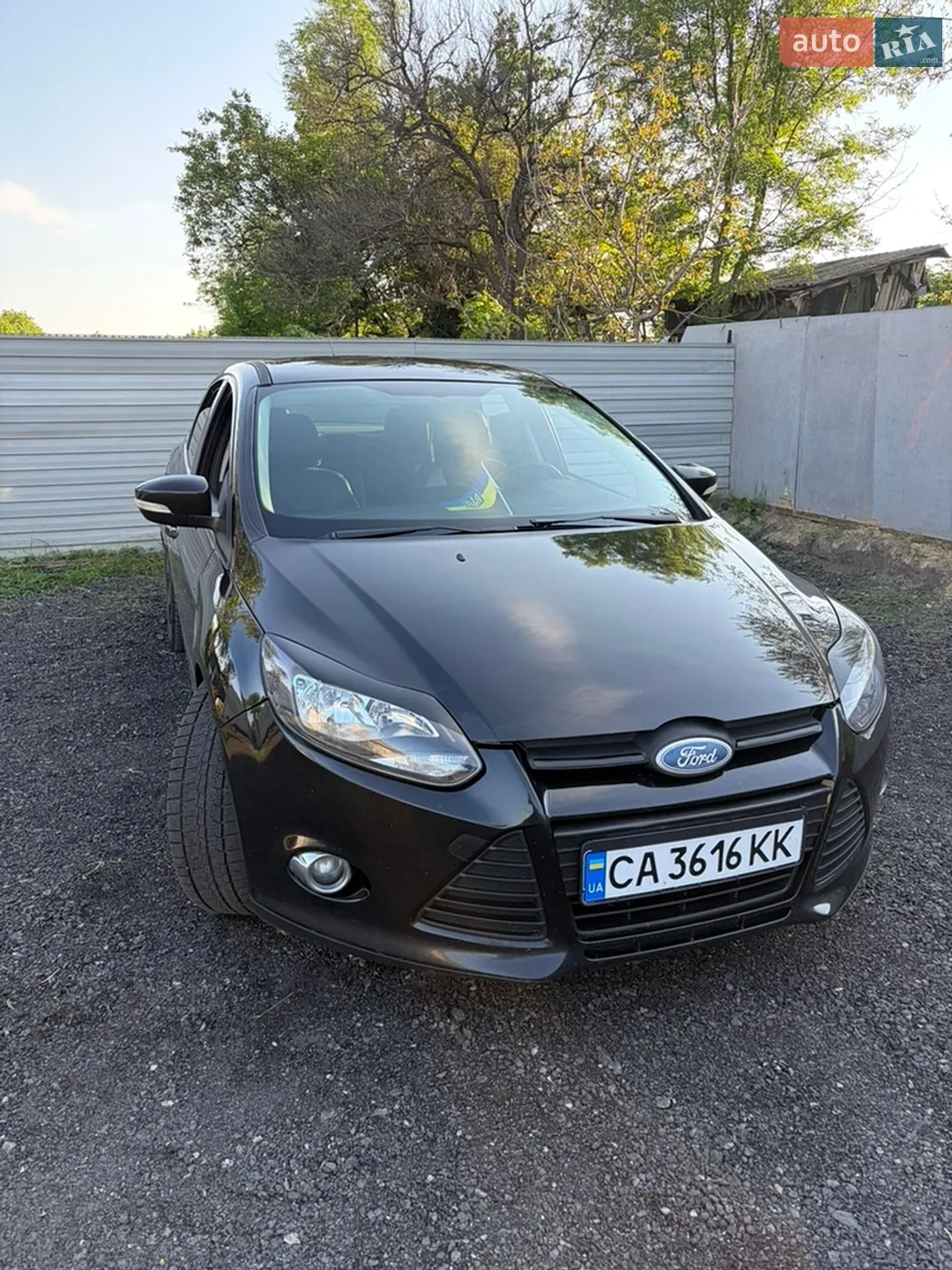 2014 Ford Focus - мініатюра 10