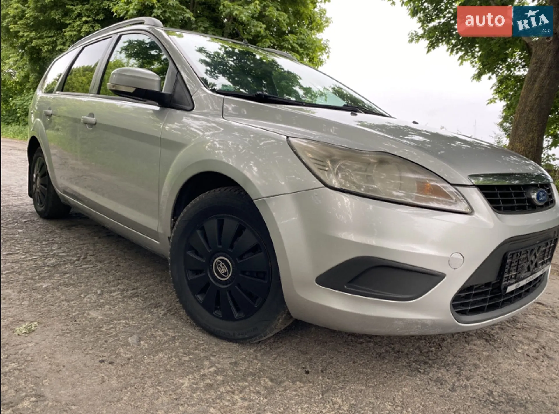 2010 Ford Focus - мініатюра 3