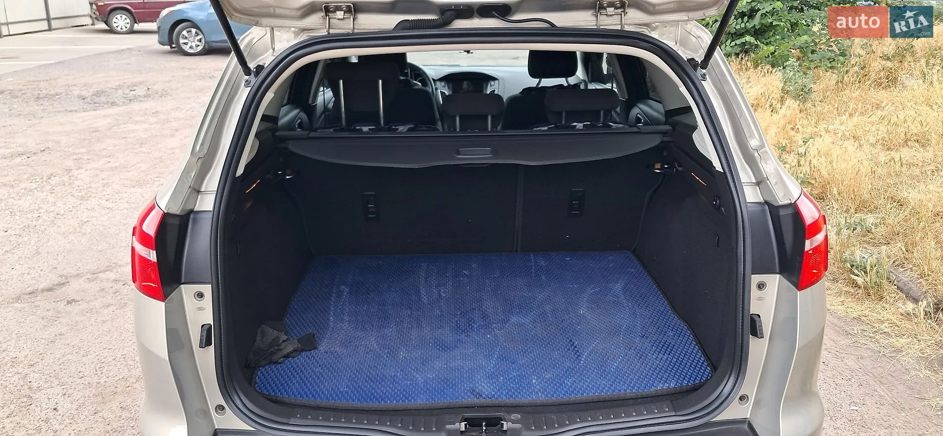 2018 Ford Focus - мініатюра 9