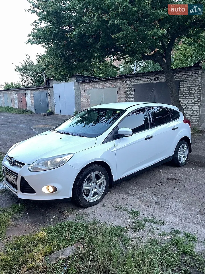 2013 Ford Focus - мініатюра 24