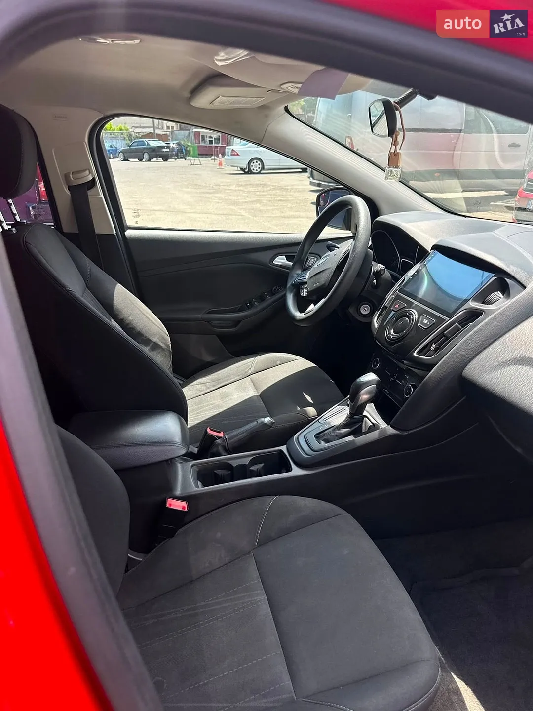 2015 Ford Focus - мініатюра 6