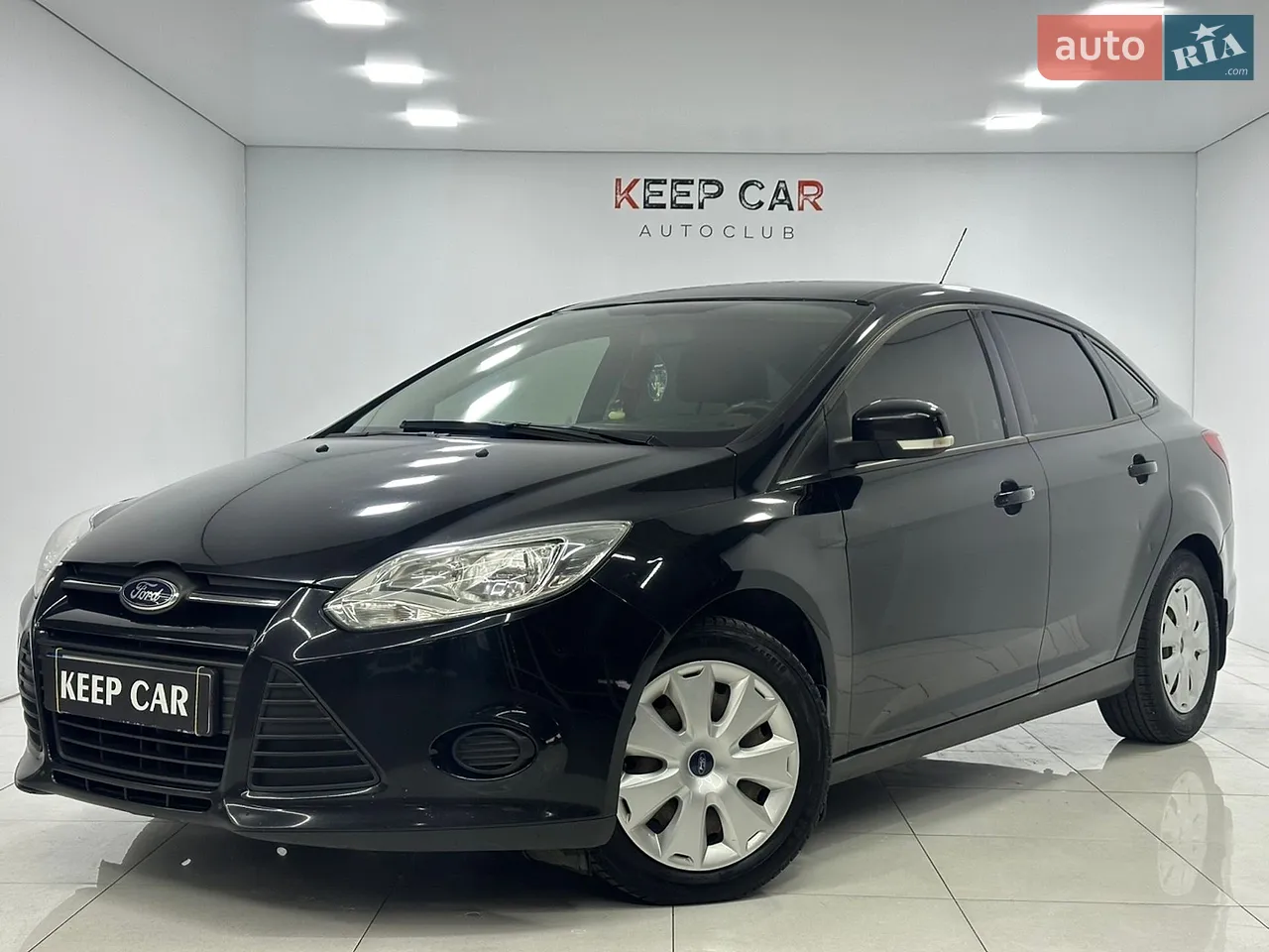2013 Ford Focus - мініатюра 14
