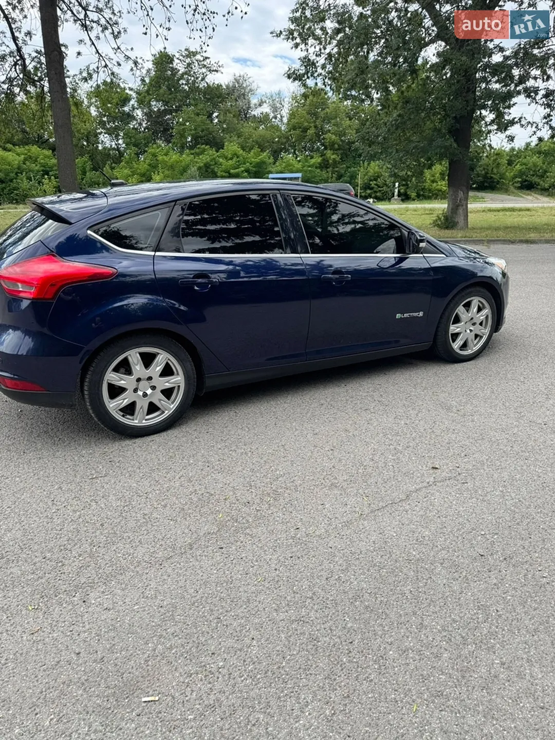 2016 Ford Focus - мініатюра 3