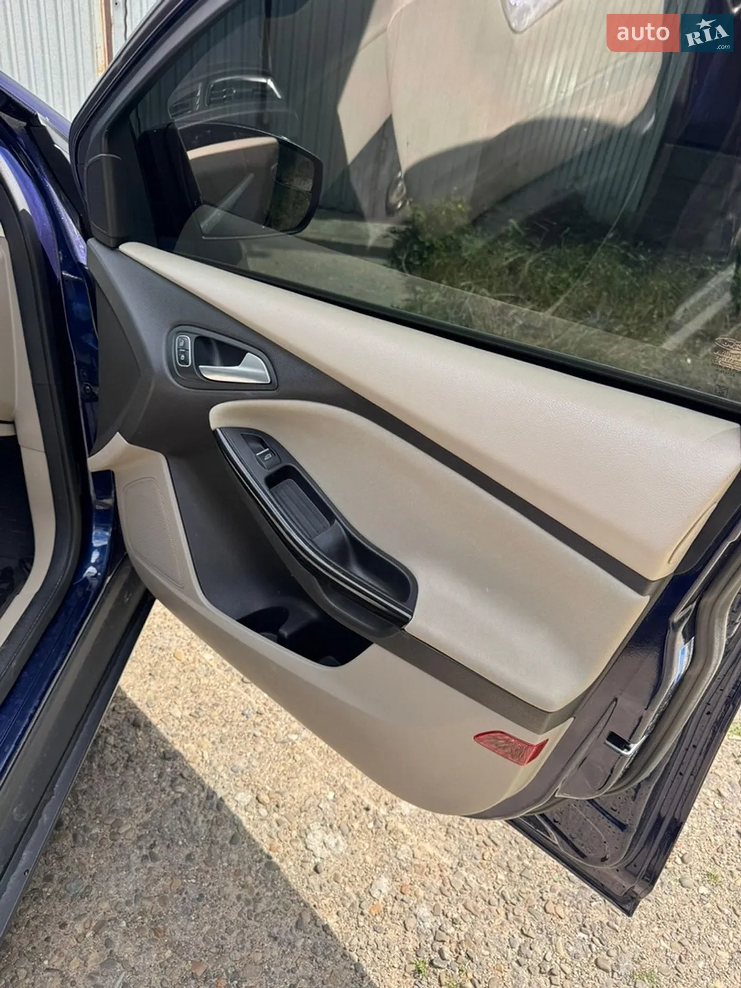 2016 Ford Focus - мініатюра 13