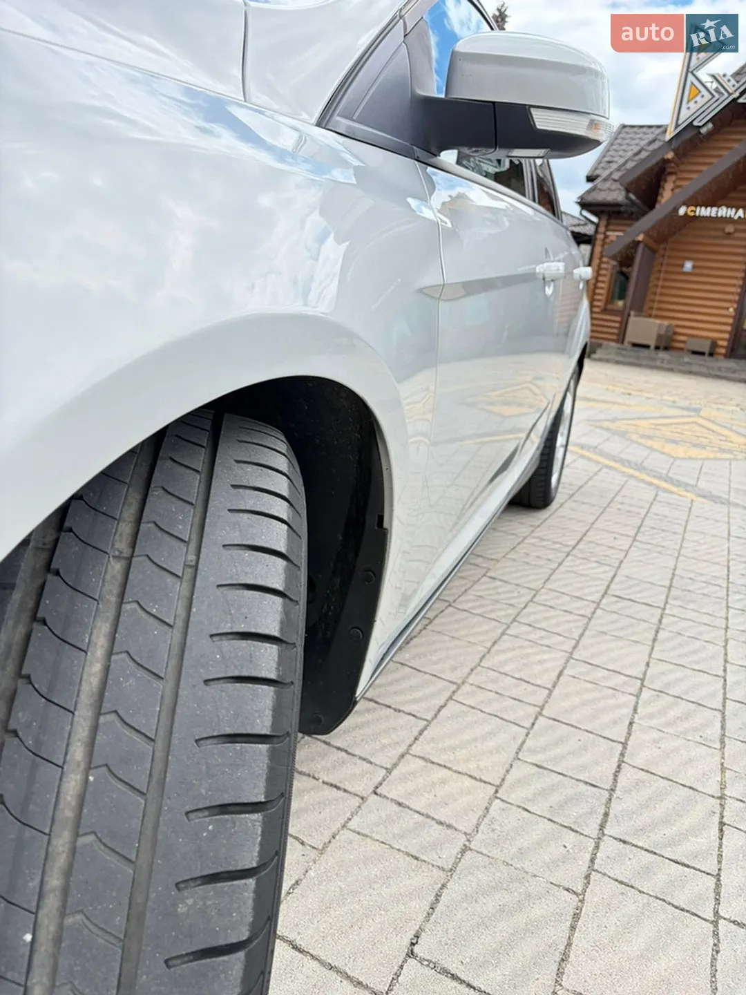 2015 Ford Focus - мініатюра 15