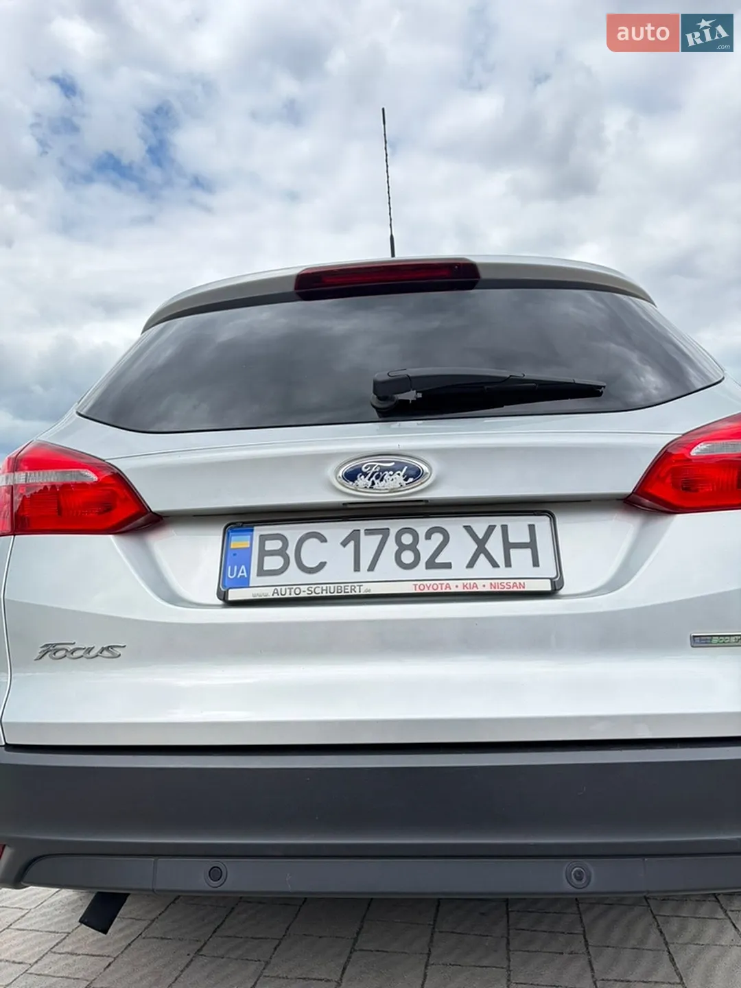 2015 Ford Focus - мініатюра 24