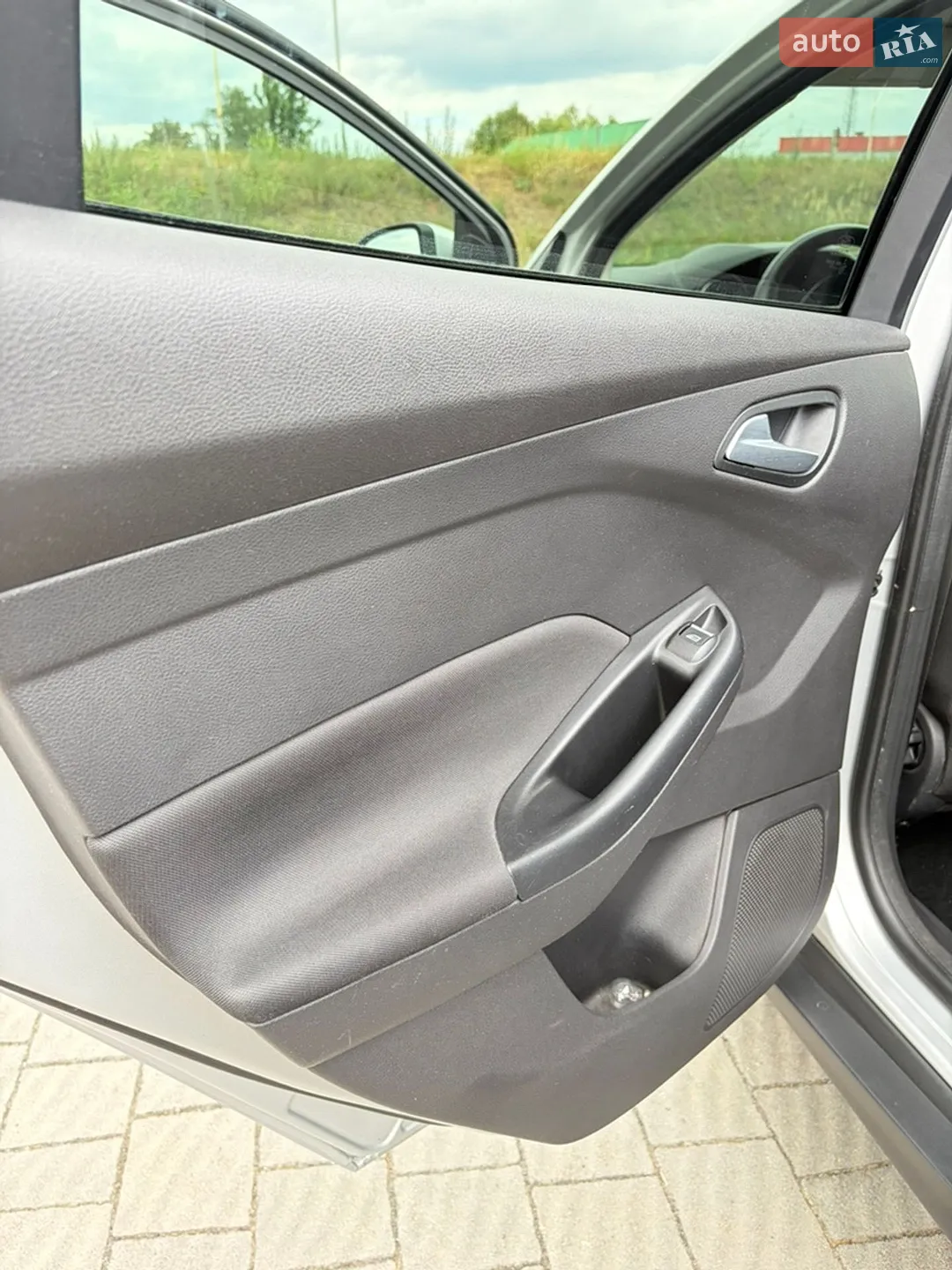 2015 Ford Focus - мініатюра 29