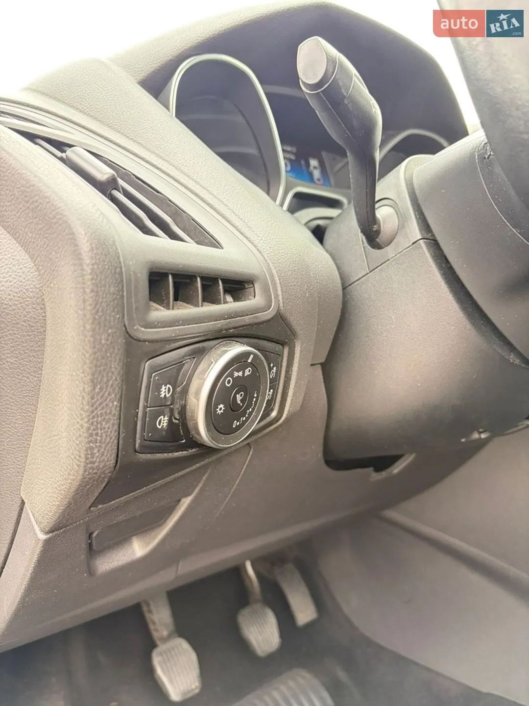 2015 Ford Focus - мініатюра 45