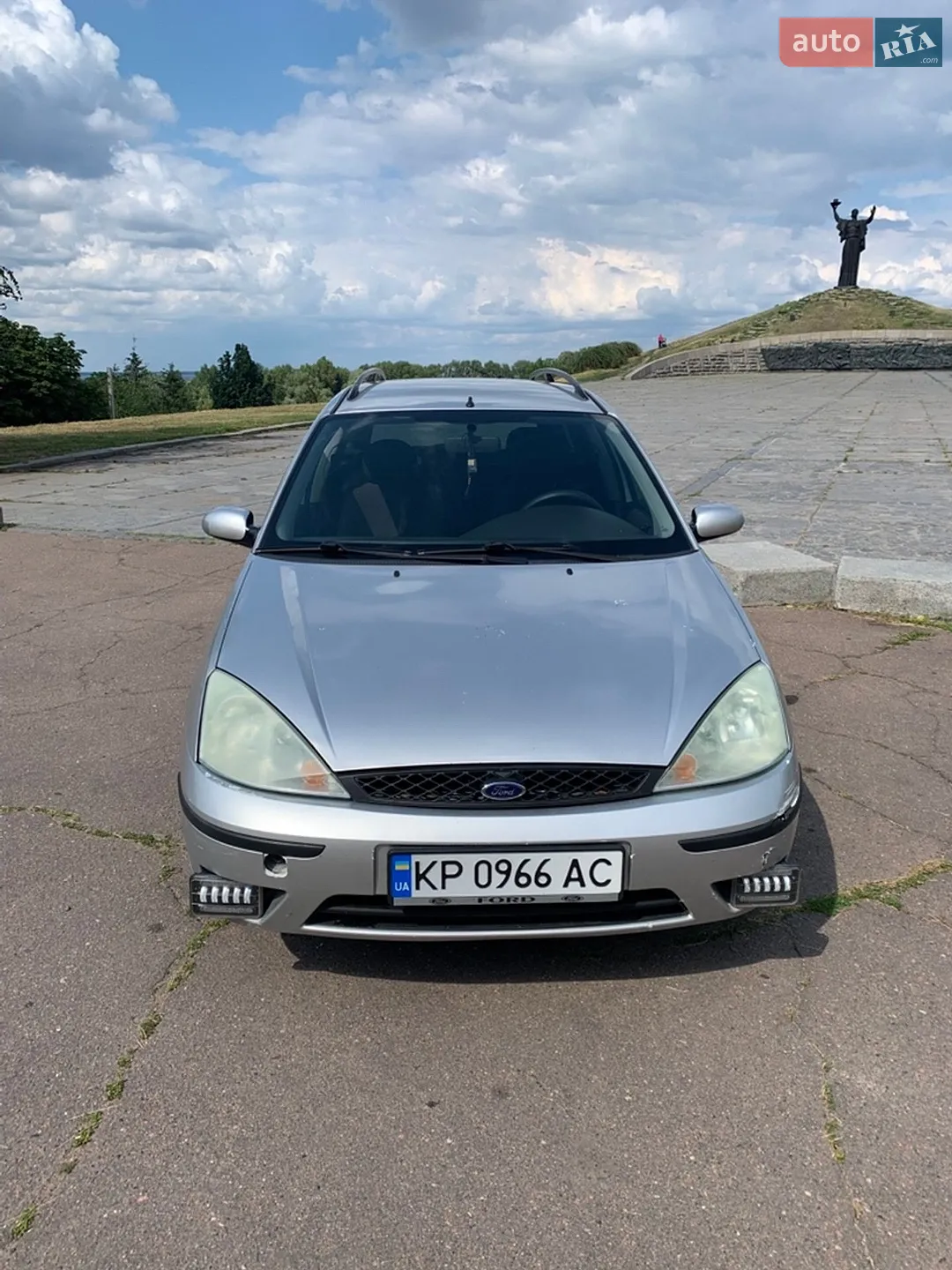 Ford Focus 2012 VIN WF0KXXGCBKCS10716 фото оголошення 3 з 21