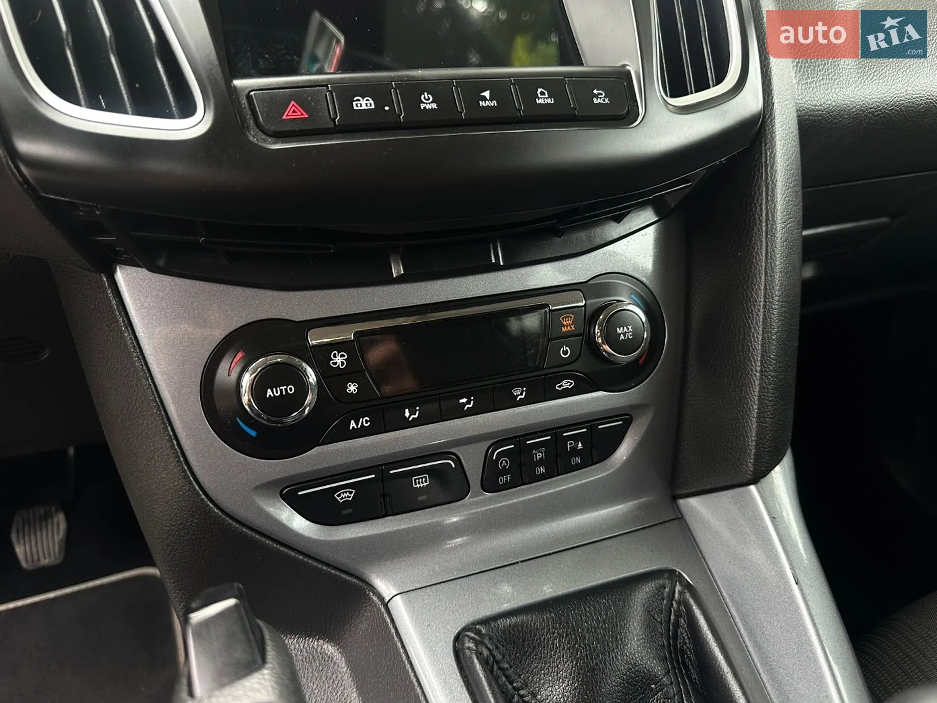 2011 Ford Focus - мініатюра 36