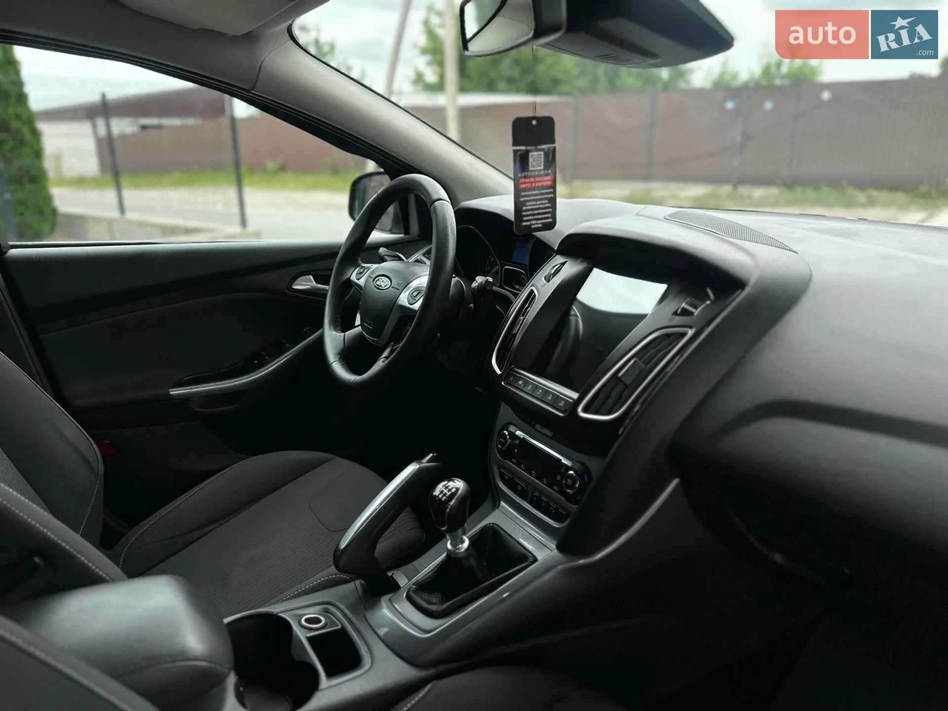 2011 Ford Focus - мініатюра 47